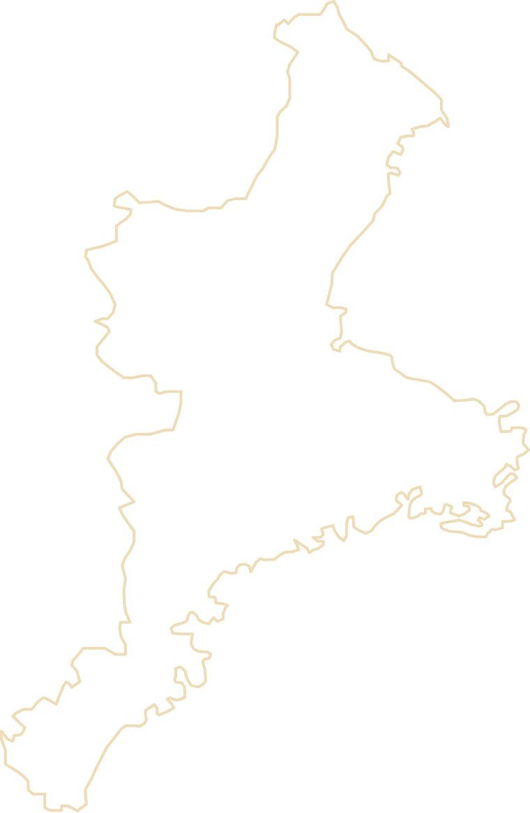 三重県