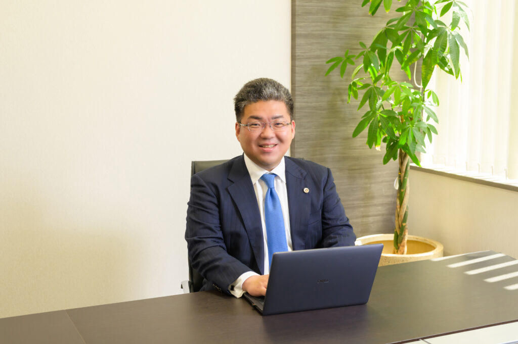 弁護士 北澤嘉章